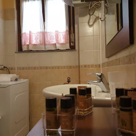 Apartament Gruppo Aedes Alghero, Residenza L'isola - 200 Mt Dalla *