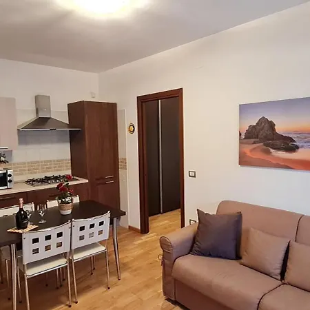 Апартаменты Gruppo Aedes Alghero, Residenza L'isola - 200 Mt Dalla Альгеро