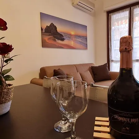 Gruppo Aedes Alghero, Residenza L'isola - 200 Mt Dalla Apartmán