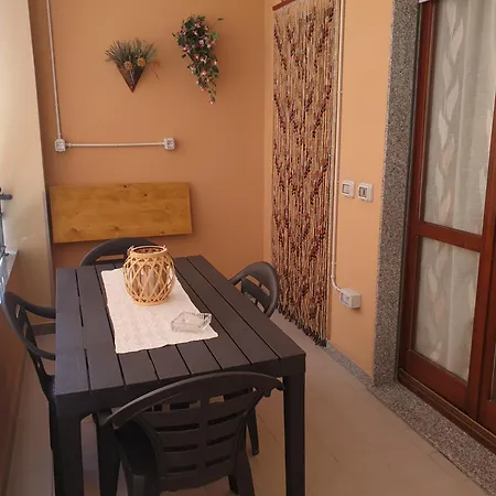 Апартаменты Gruppo Aedes Alghero, Residenza L'isola - 200 Mt Dalla Альгеро