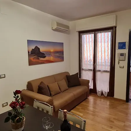 Gruppo Aedes Alghero, Residenza L'isola - 200 Mt Dalla * Альгеро