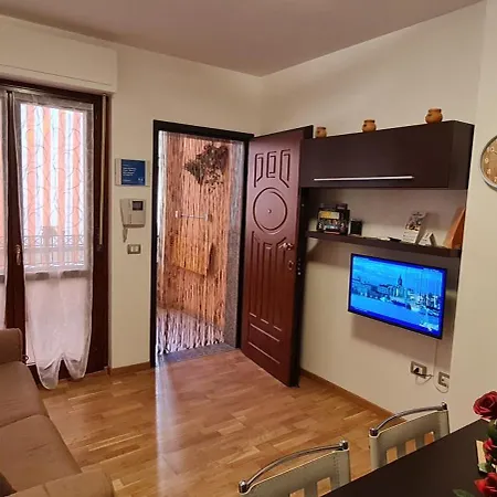 Apartament Gruppo Aedes Alghero, Residenza L'isola - 200 Mt Dalla