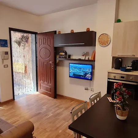 Gruppo Aedes Alghero, Residenza L'isola - 200 Mt Dalla Альгеро