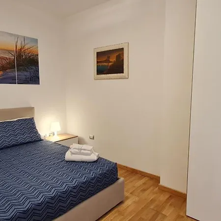 Apartament Gruppo Aedes Alghero, Residenza L'isola - 200 Mt Dalla Alghero