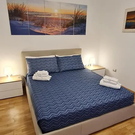 Apartament Gruppo Aedes Alghero, Residenza L'isola - 200 Mt Dalla