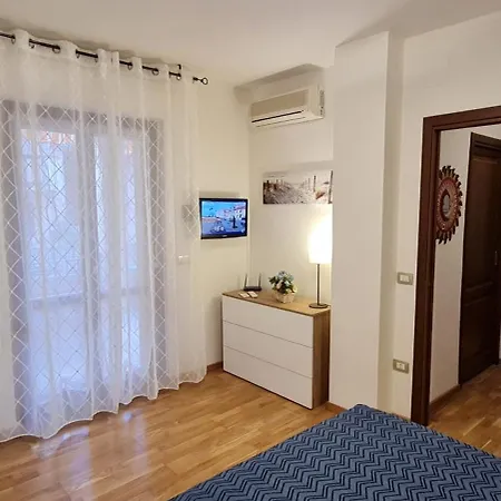 Apartament Gruppo Aedes Alghero, Residenza L'isola - 200 Mt Dalla Alghero