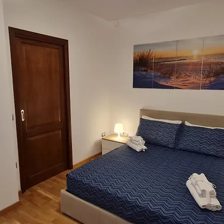 Gruppo Aedes Alghero, Residenza L'isola - 200 Mt Dalla Апартаменты *