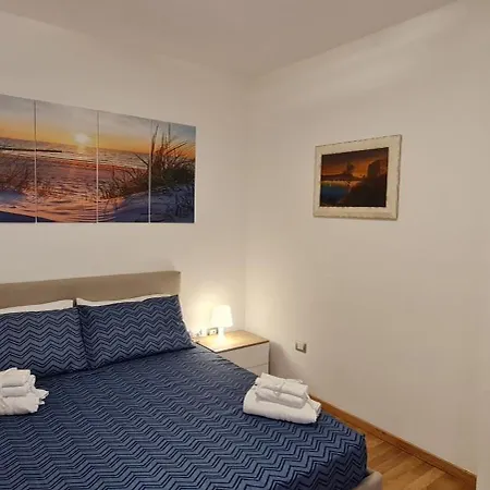 Gruppo Aedes Alghero, Residenza L'isola - 200 Mt Dalla * Альгеро
