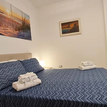 Gruppo Aedes Alghero, Residenza L'isola - 200 Mt Dalla Альгеро