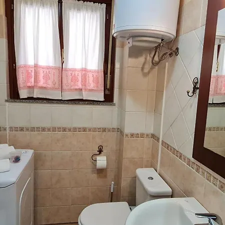 Apartmán Gruppo Aedes Alghero, Residenza L'isola - 200 Mt Dalla Alghero