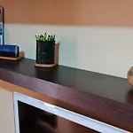 Gruppo Aedes Alghero, Residenza L'isola - 200 Mt Dalla 아파트 *