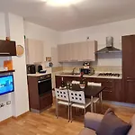 Gruppo Aedes Alghero, Residenza L'isola - 200 Mt Dalla 알게로