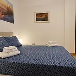 Gruppo Aedes Alghero, Residenza L'isola - 200 Mt Dalla * 알게로