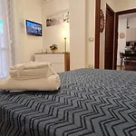 Gruppo Aedes Alghero, Residenza L'isola - 200 Mt Dalla 알게로