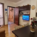 Gruppo Aedes Alghero, Residenza L'isola - 200 Mt Dalla 아파트 알게로