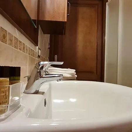 Gruppo Aedes Alghero, Residenza L'isola - 200 Mt Dalla Apartment Alghero
