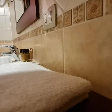 Gruppo Aedes Alghero, Residenza L'isola - 200 Mt Dalla * Alghero