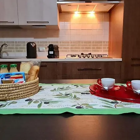 Gruppo Aedes Alghero, Residenza L'isola - 200 Mt Dalla Lejlighed *