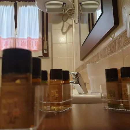 Lejlighed Gruppo Aedes Alghero, Residenza L'isola - 200 Mt Dalla Alghero