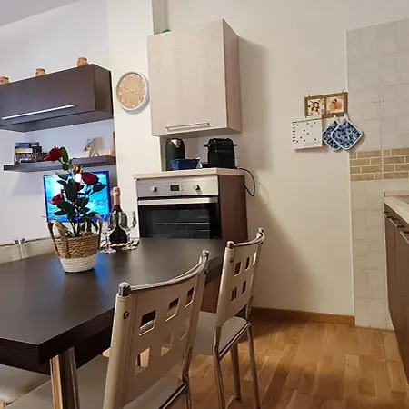 Gruppo Aedes Alghero, Residenza L'isola - 200 Mt Dalla