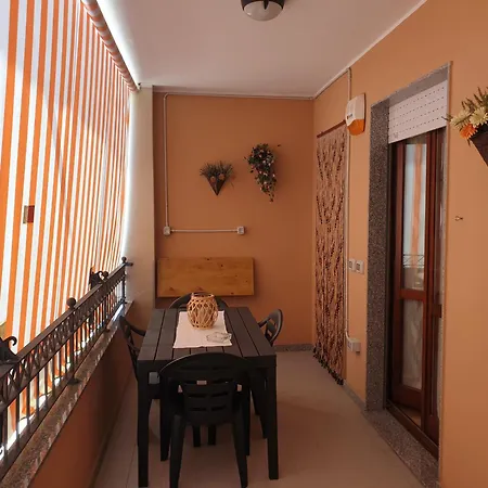 Gruppo Aedes Alghero, Residenza L'isola - 200 Mt Dalla *