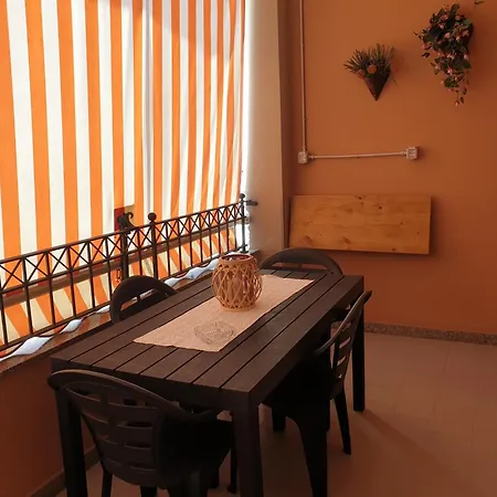 Gruppo Aedes Alghero, Residenza L'isola - 200 Mt Dalla Lejlighed *