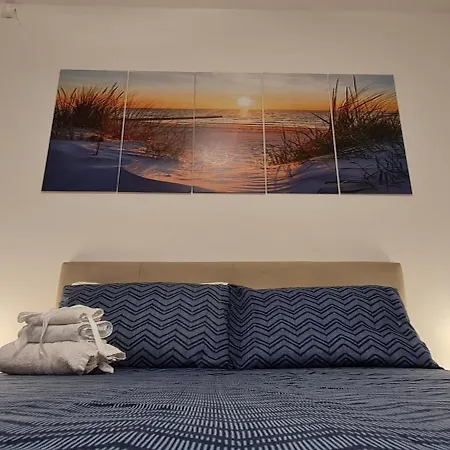 Apartmán Gruppo Aedes Alghero, Residenza L'isola - 200 Mt Dalla *