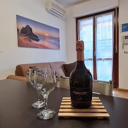 Gruppo Aedes Alghero, Residenza L'isola - 200 Mt Dalla * 알게로