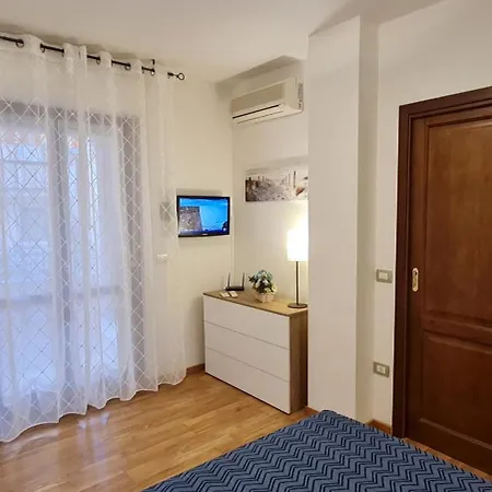 Gruppo Aedes Alghero, Residenza L'isola - 200 Mt Dalla דירה *