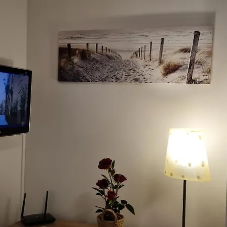 דירה Gruppo Aedes Alghero, Residenza L'isola - 200 Mt Dalla אלגהרו