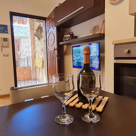 Appartement Gruppo Aedes Alghero, Residenza L'isola - 200 Mt Dalla