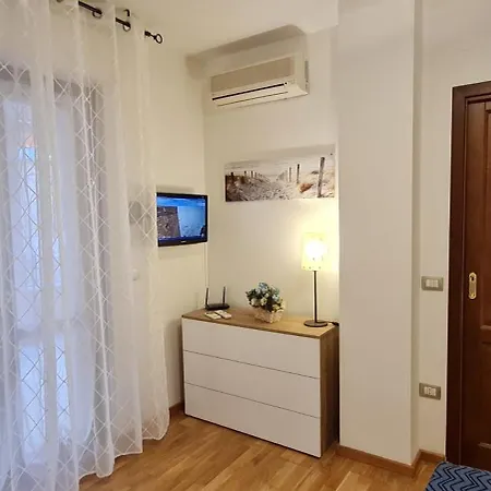 Gruppo Aedes Alghero, Residenza L'isola - 200 Mt Dalla Alghero