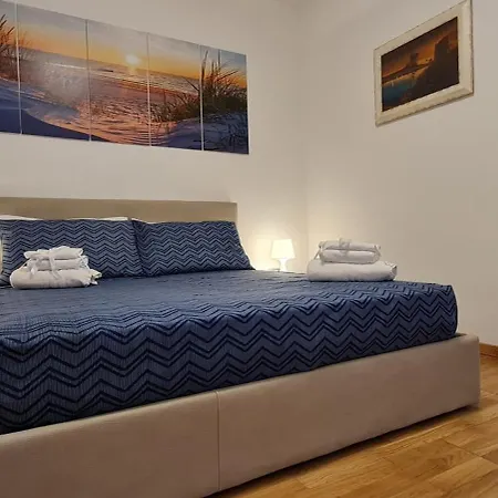 Lejlighed Gruppo Aedes Alghero, Residenza L'isola - 200 Mt Dalla *