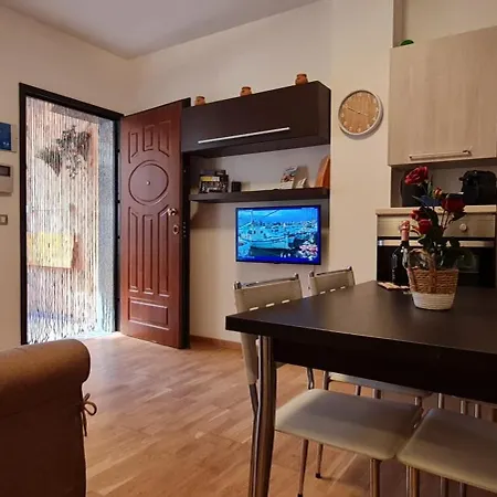 Gruppo Aedes Alghero, Residenza L'isola - 200 Mt Dalla