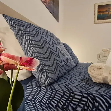 Lejlighed Gruppo Aedes Alghero, Residenza L'isola - 200 Mt Dalla Alghero