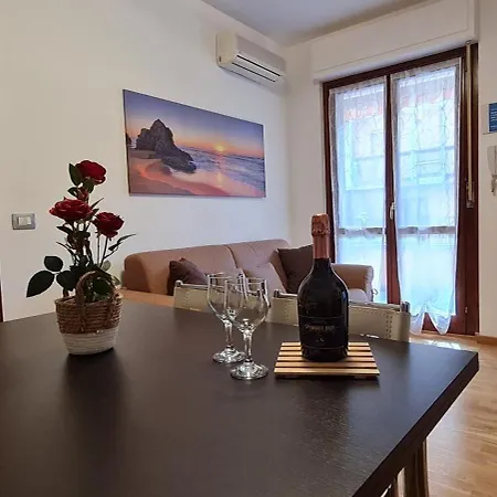 Gruppo Aedes Alghero, Residenza L'isola - 200 Mt Dalla Lejlighed Alghero