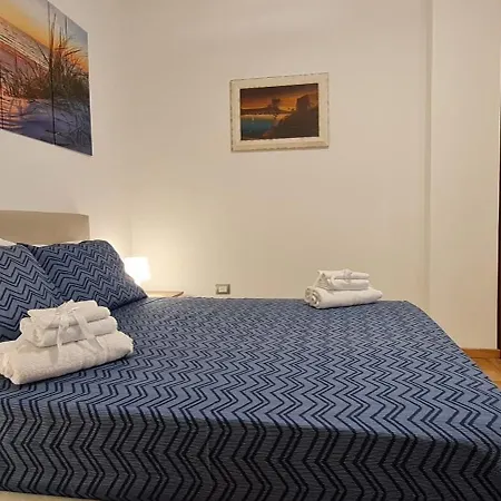 Gruppo Aedes Alghero, Residenza L'isola - 200 Mt Dalla * Alghero