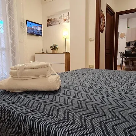 Gruppo Aedes Alghero, Residenza L'isola - 200 Mt Dalla Alghero