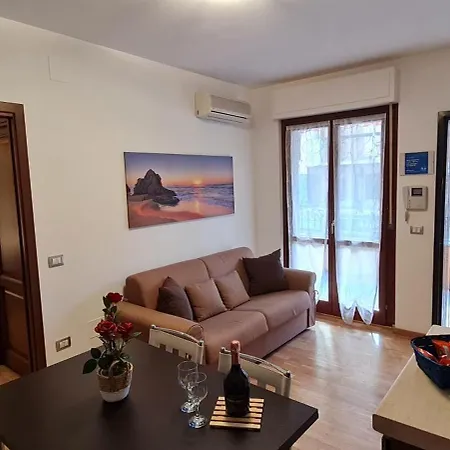 Gruppo Aedes Alghero, Residenza L'isola - 200 Mt Dalla