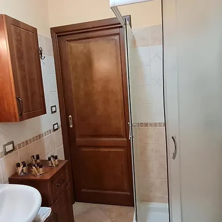 Gruppo Aedes Alghero, Residenza L'isola - 200 Mt Dalla * אלגהרו