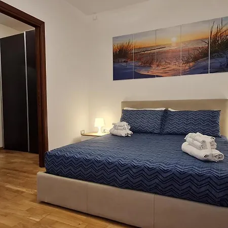 Gruppo Aedes Alghero, Residenza L'isola - 200 Mt Dalla Apartment Alghero