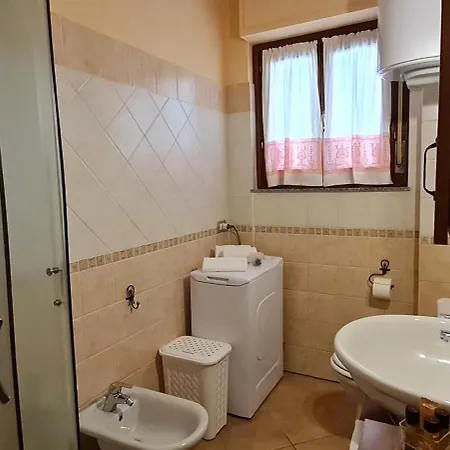 Gruppo Aedes Alghero, Residenza L'isola - 200 Mt Dalla *