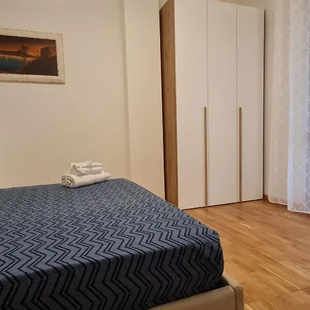 Gruppo Aedes Alghero, Residenza L'isola - 200 Mt Dalla Apartment *