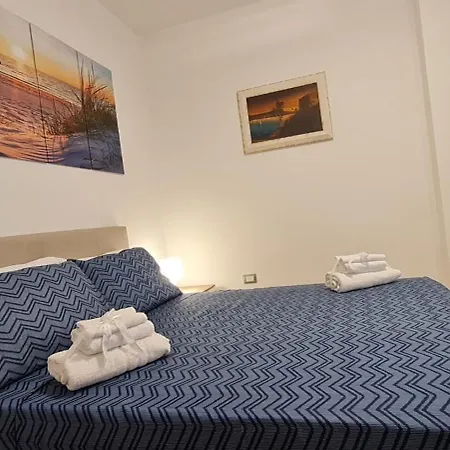 Gruppo Aedes Alghero, Residenza L'isola - 200 Mt Dalla Lejlighed