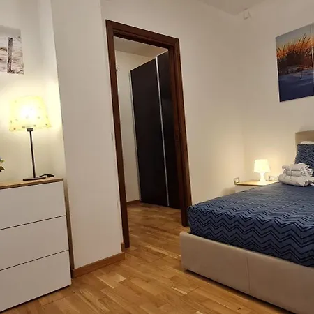 Apartment Gruppo Aedes Alghero, Residenza L'isola - 200 Mt Dalla *
