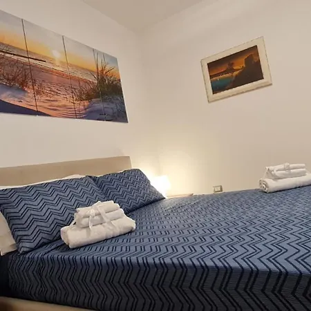 Gruppo Aedes Alghero, Residenza L'isola - 200 Mt Dalla דירה *