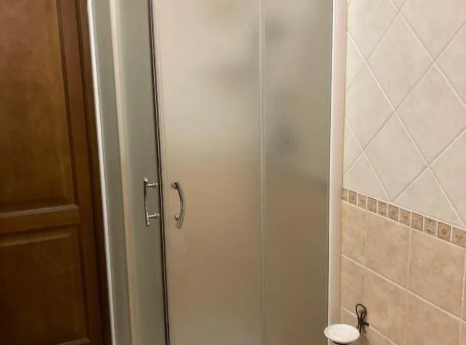 Gruppo Aedes Alghero, Residenza L'isola - 200 Mt Dalla