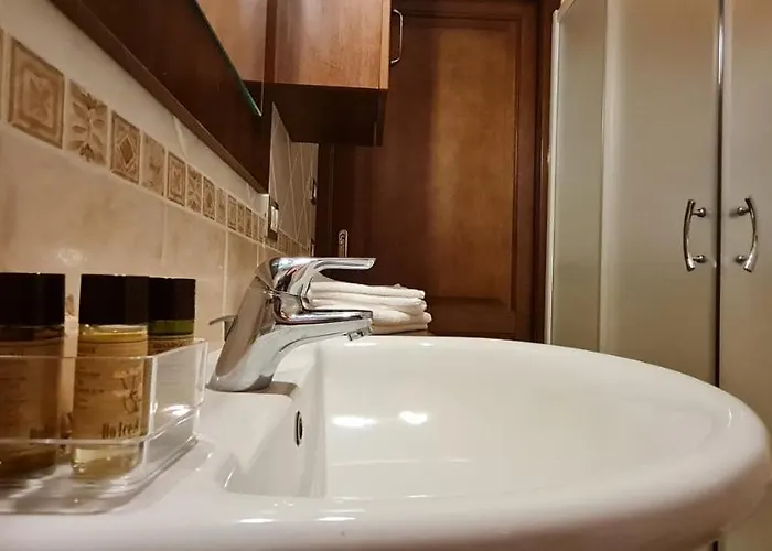 Gruppo Aedes Alghero, Residenza L'isola - 200 Mt Dalla Lägenhet Alghero