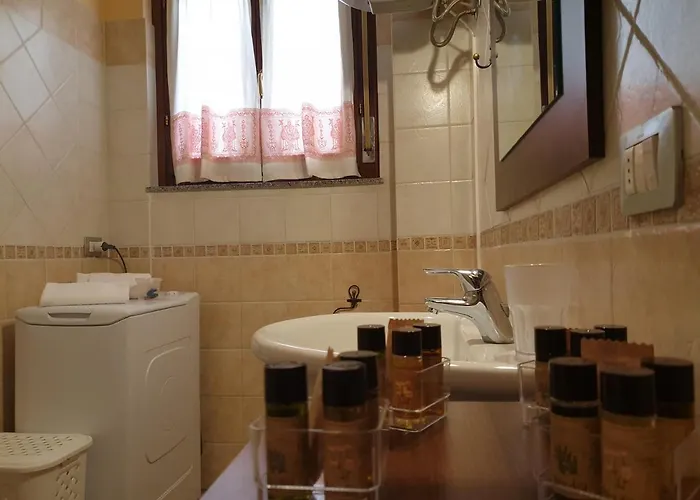 Lägenhet Gruppo Aedes Alghero, Residenza L'isola - 200 Mt Dalla *