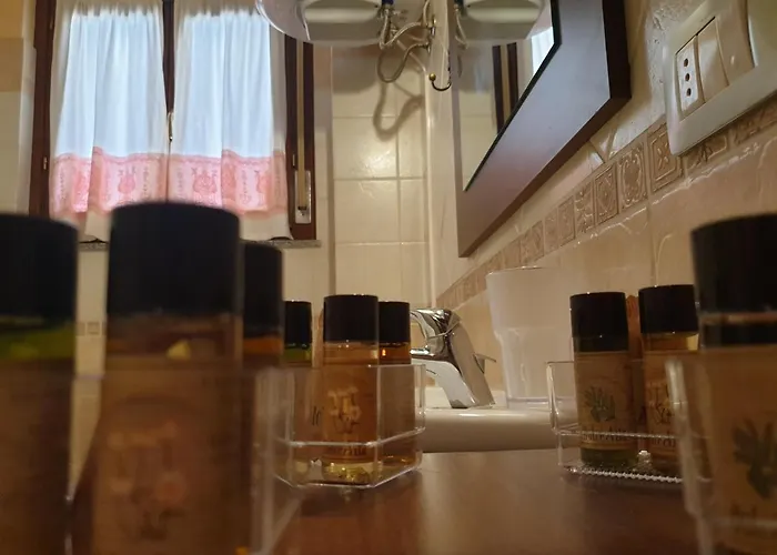 Lägenhet Gruppo Aedes Alghero, Residenza L'isola - 200 Mt Dalla Alghero